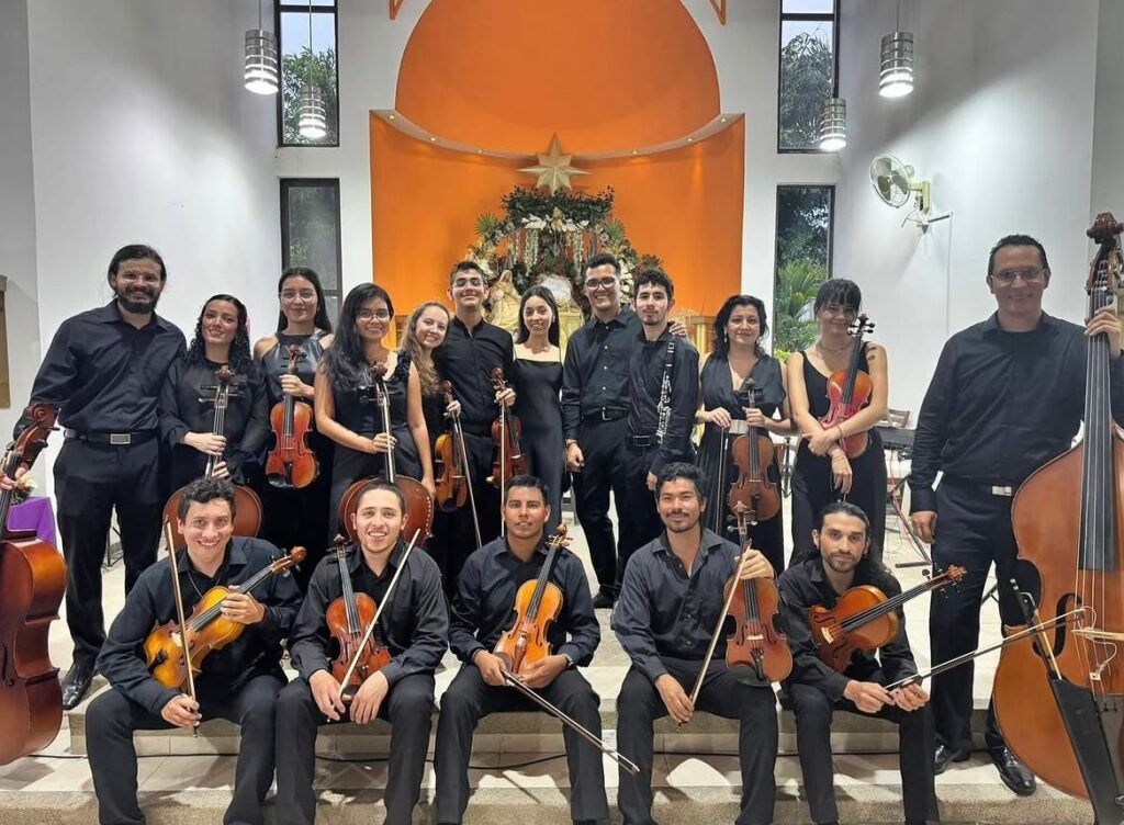 La apuesta cultural del Meta por posicionarse más allá de sus fronteras 3