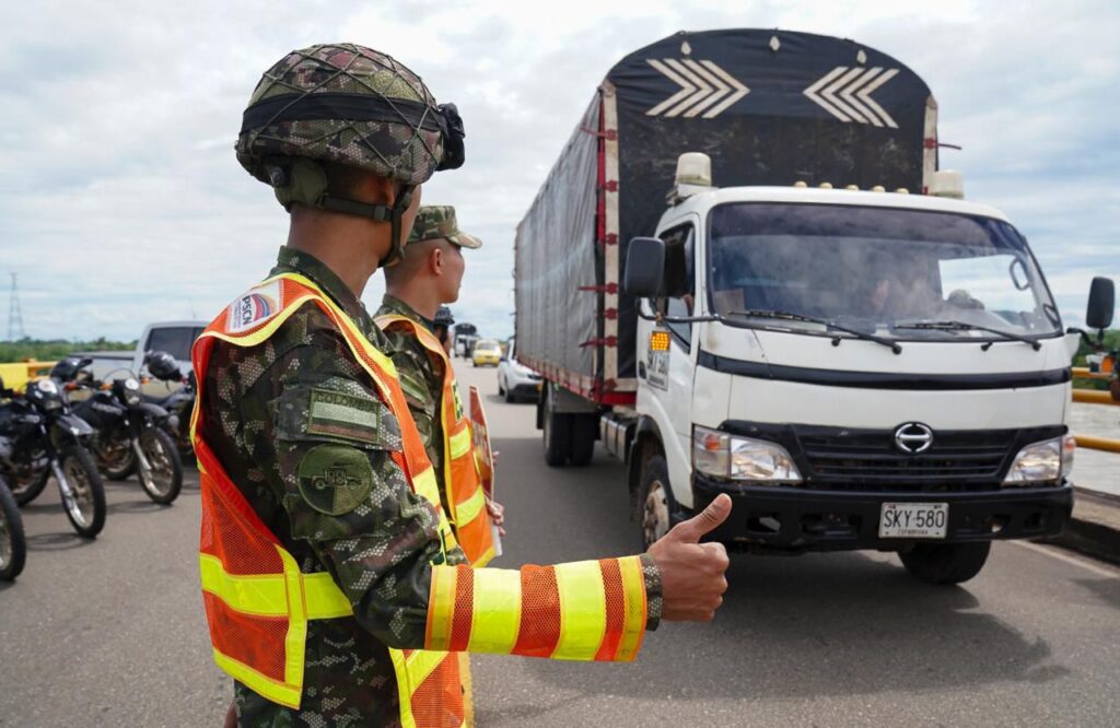 El Meta enfrenta un pulso de seguridad en plena coyuntura electoral 2