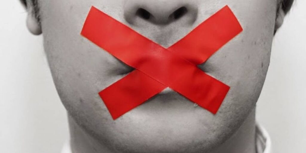 Censura | Opinión