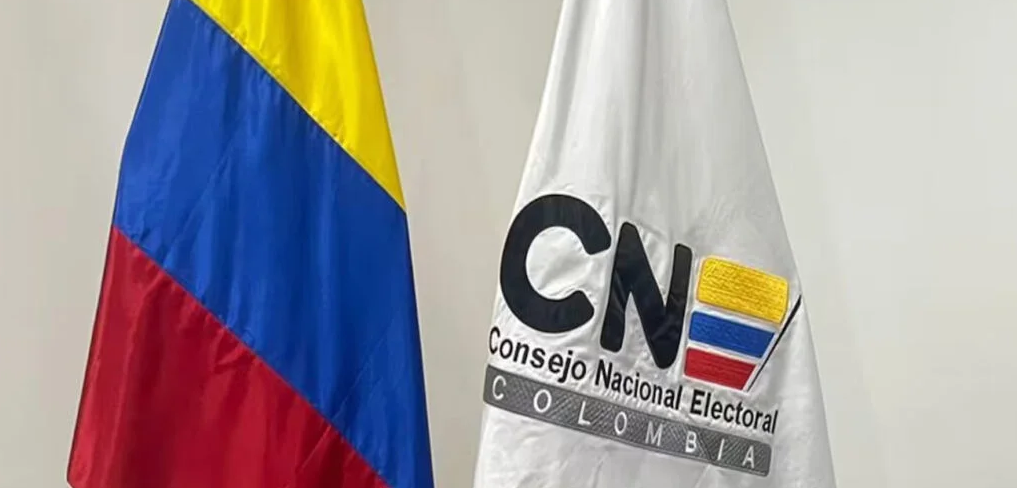 CNE acredita a la Embajada de los Estados Unidos como Observador Electoral Internacional para las elecciones presidenciales del 31 de mayo