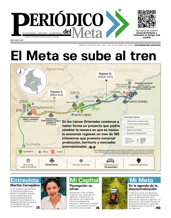 Preview Edición 542