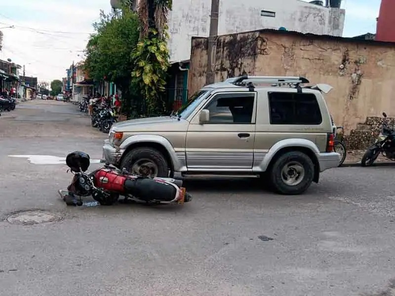 Villavicencio: Seguridad vial, un tema que va más allá de los siniestros 2