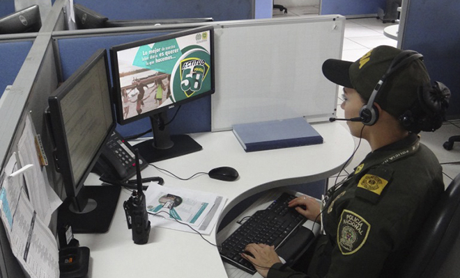 ¿A qué línea llamar? Guía clave para usar los canales de la Policía en Colombia 2