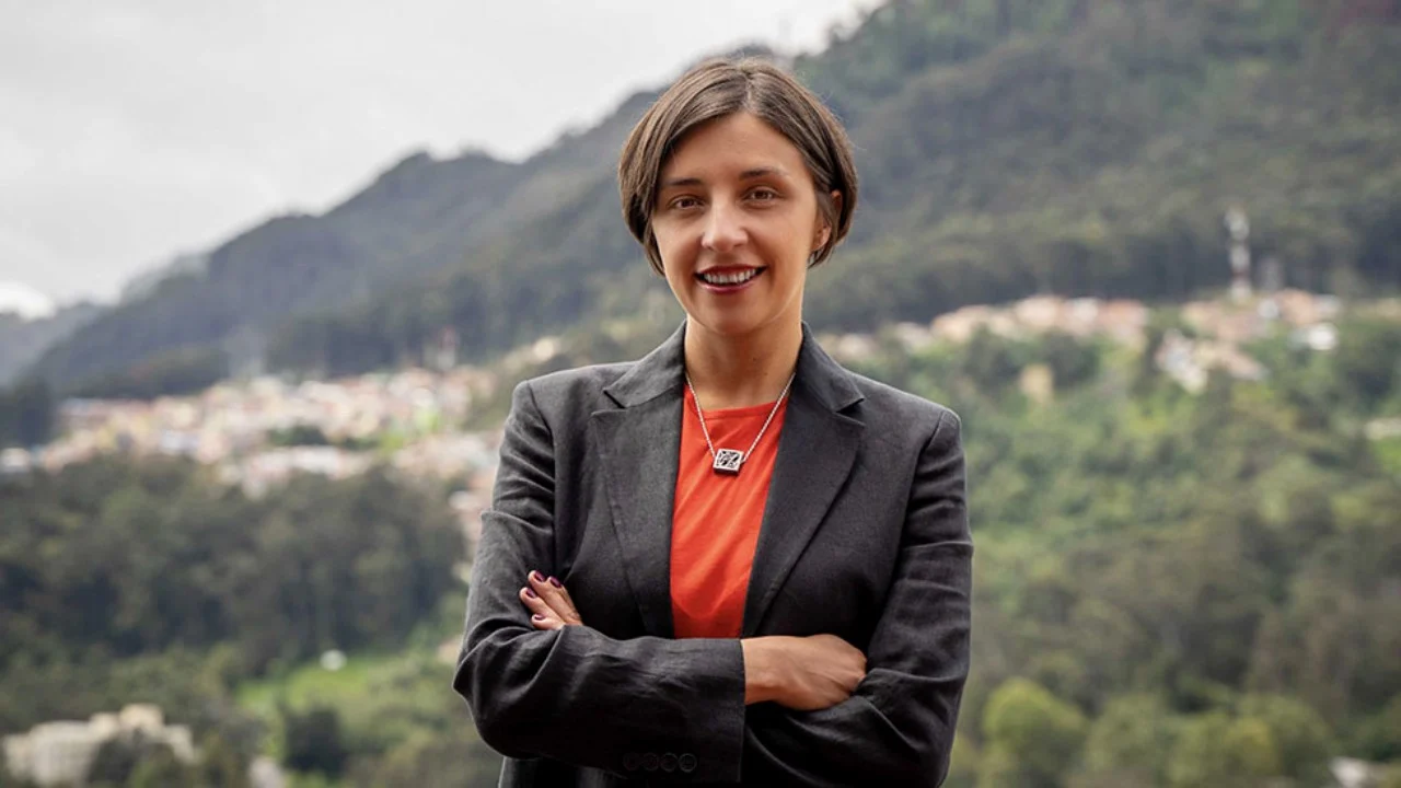 Martha Carvajalino, ministra de Agricultura, habla convertir la Altillanura en zona de desarrollo empresarial | Entrevista 1