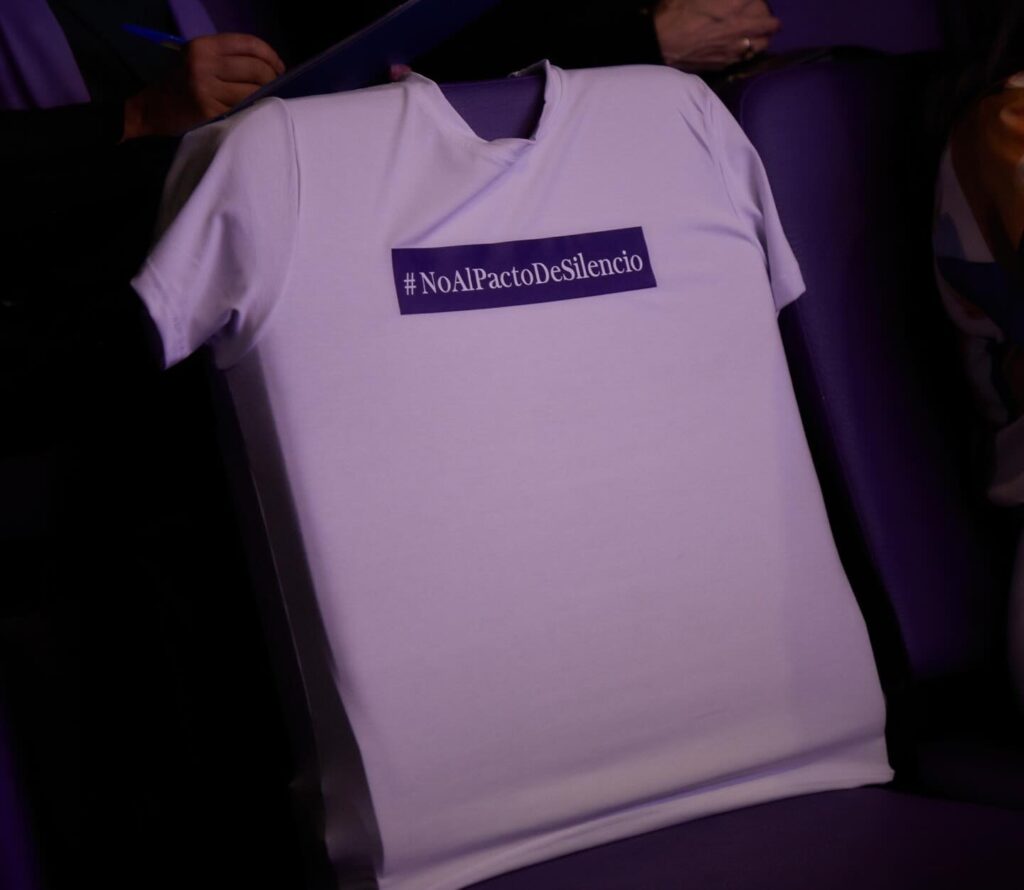 Abren en Bogotá el Centro Investigativo y de Memoria para víctimas de violencia sexual y periodistas 4