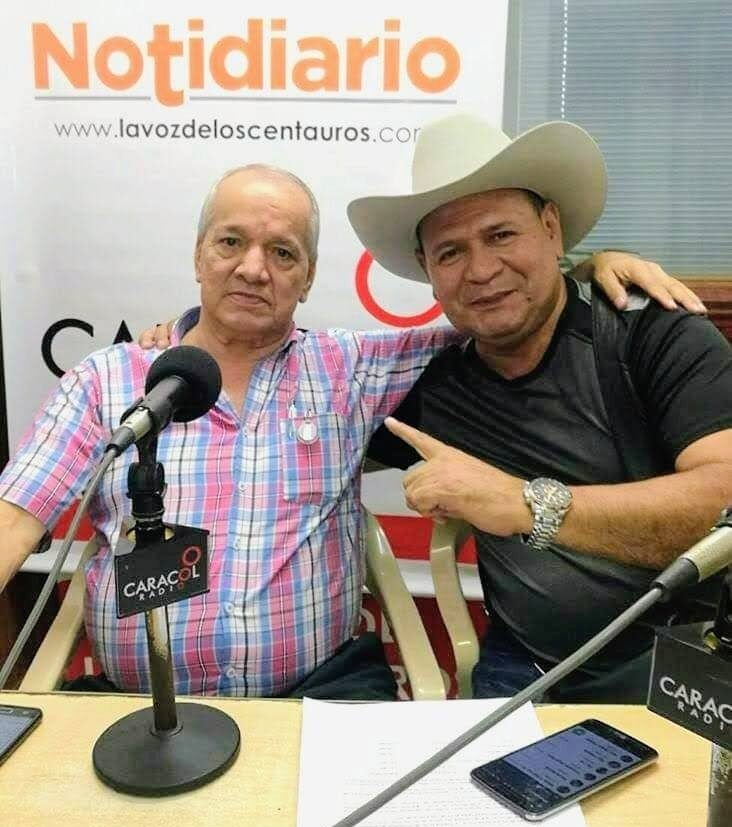Heber, el periodista que no deja de reinventarse | La otra cara 3