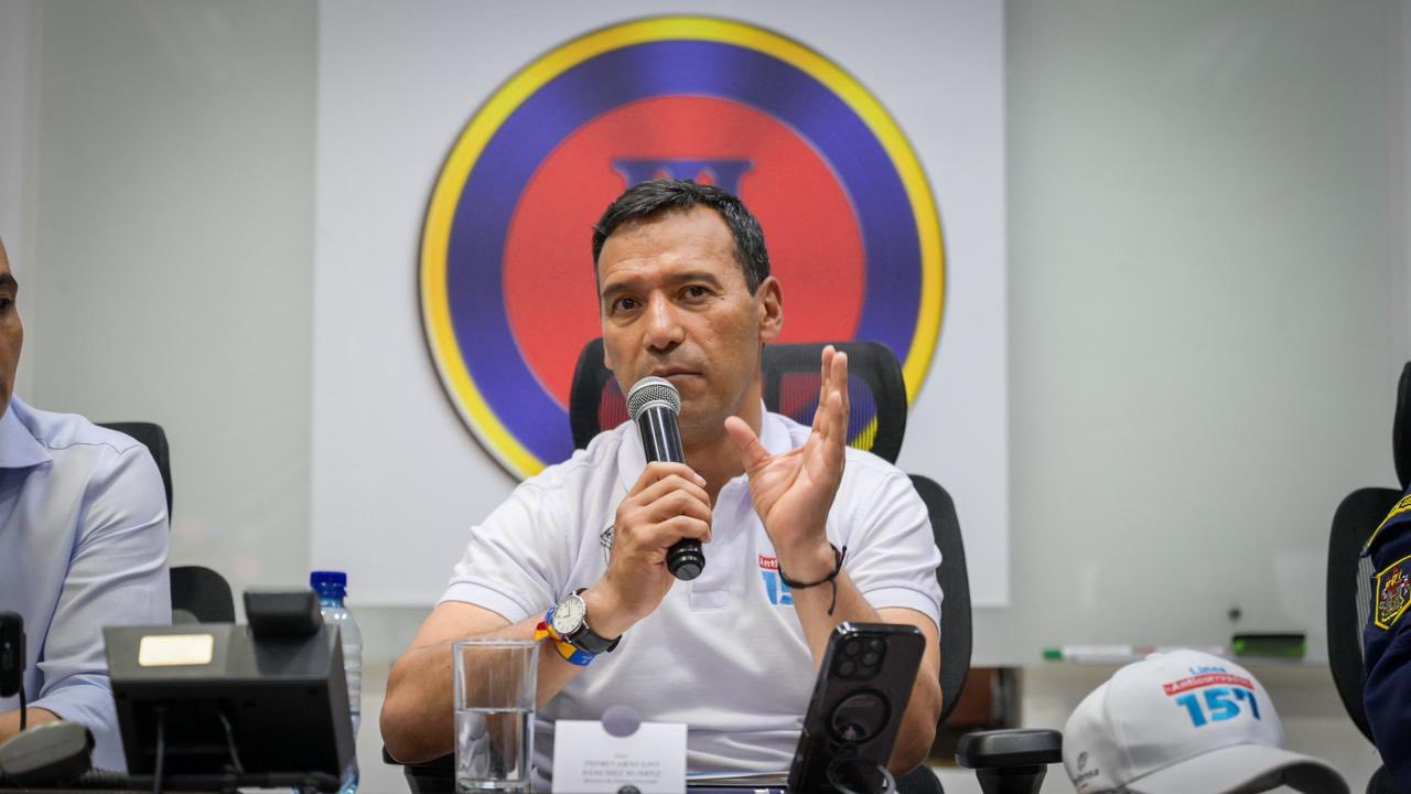 Ministro de Defensa denuncia que cuerpos hallados en Guaviare tenían explosivos