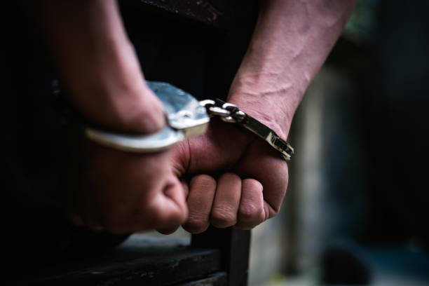 Capturan a presunto reclutador de menores para disidencias de las Farc que los enviaba al Meta 1