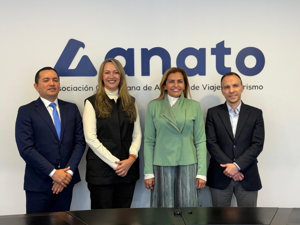 Meta será el Destino Nacional Invitado de Honor en ANATO 2027 2 Meta será el Destino Nacional Invitado de Honor en ANATO 2027 2