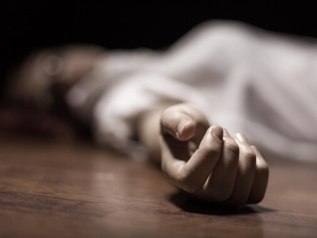 Aseguran en cárcel a hombre señalado de presunto feminicidio en Yopal