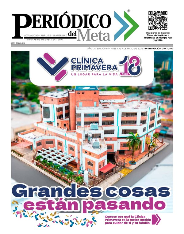 Preview Edición 544