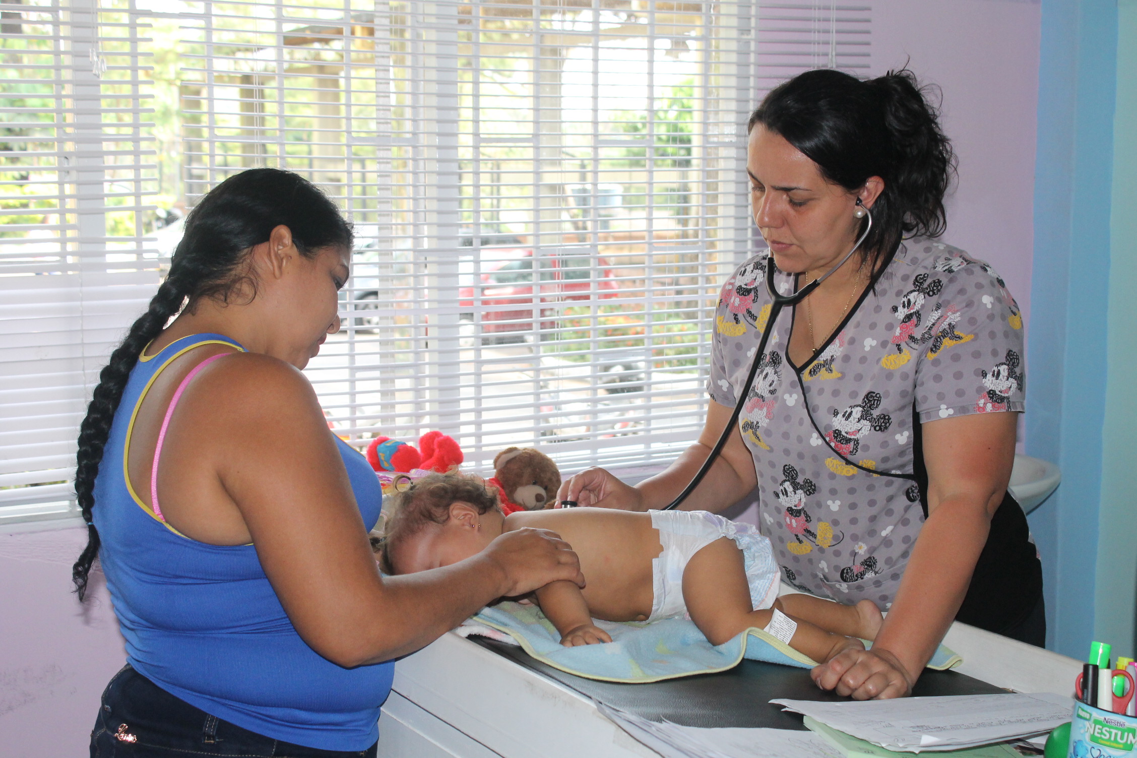 Deudas de EPS intervenidas superan los $121 mil millones en el Meta