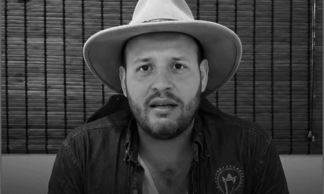 Conmoción en el Meta por el asesinato del exalcalde de Cubarral, Rogers Devia
