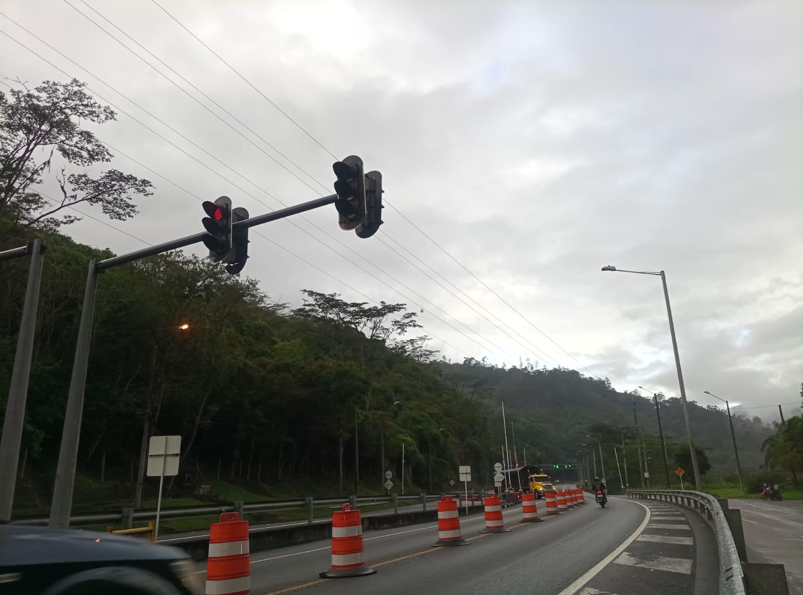 Inicia plan retorno en la vía Bogotá – Villavicencio: así opera el reversible