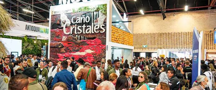Meta será el Destino Nacional Invitado de Honor en ANATO 2027