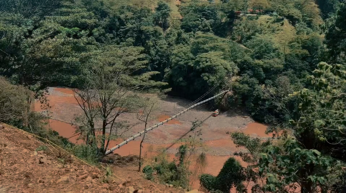 La historia reciente de las emergencias del agua en Villavicencio
