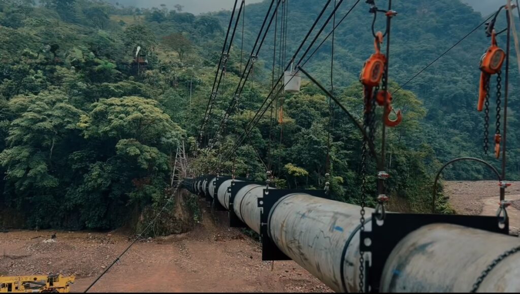 La historia reciente de las emergencias del agua en Villavicencio 2