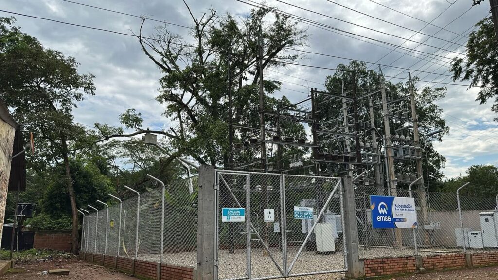 Contraloría detectó hallazgos fiscales por $5.813 millones en la Electrificadora del Meta 2 Contraloría detectó hallazgos fiscales por $5.813 millones en la Electrificadora del Meta 2