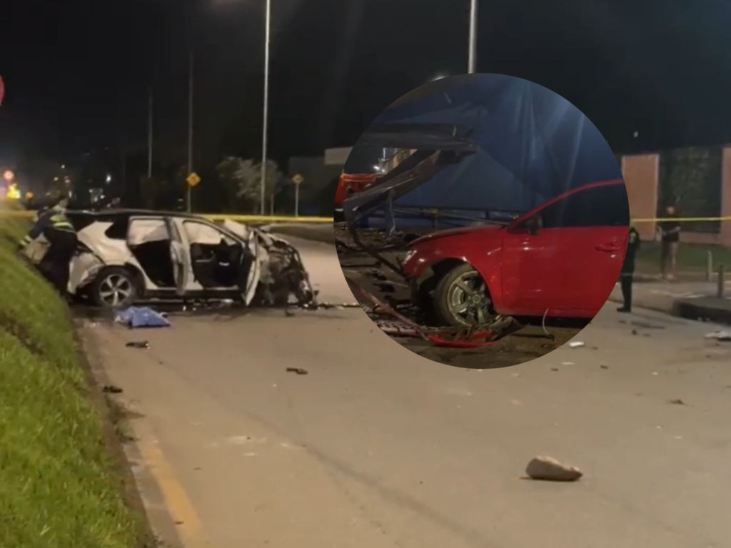 Lo que se sabe del accidente en la vía Villavicencio – Acacías que dejó una menor fallecida