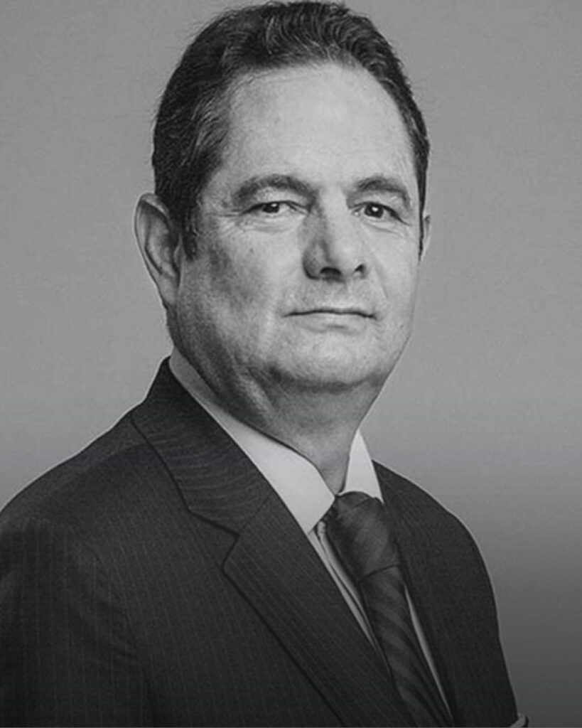Falleció Germán Vargas Lleras, uno de los políticos más influyentes del país