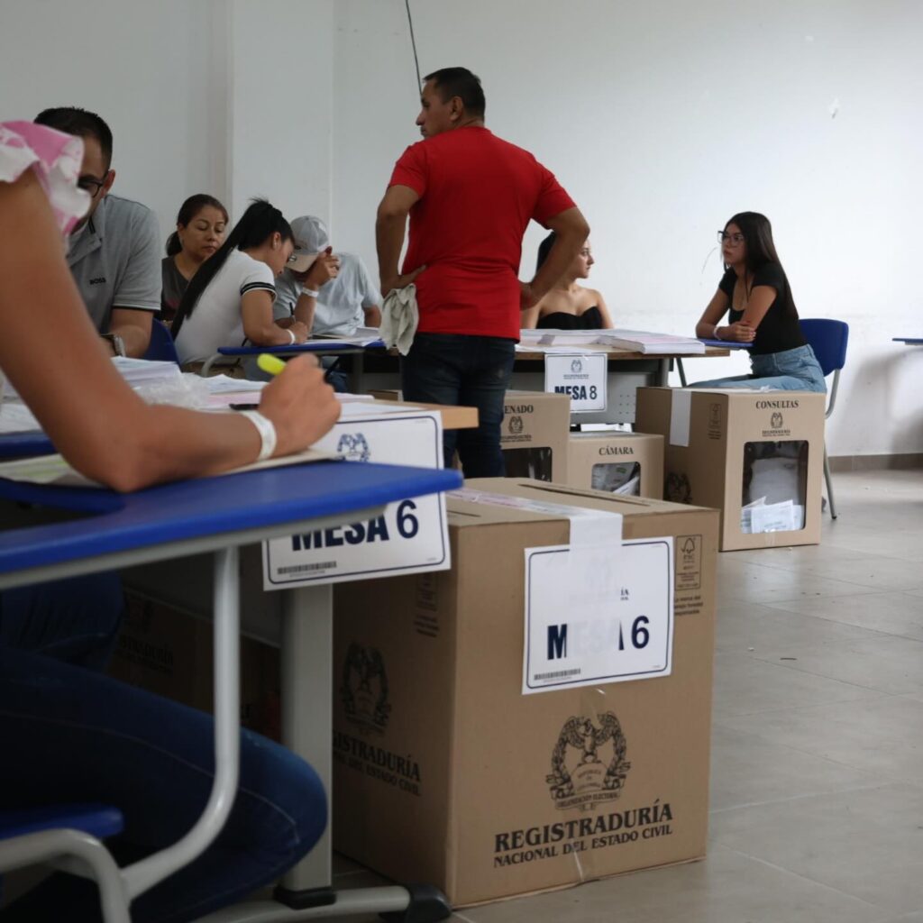 Meta tendrá más de 19.500 jurados de votación para las presidenciales de 2026 2