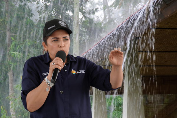 Meta declara calamidad pública por lluvias: más de 980 familias afectadas