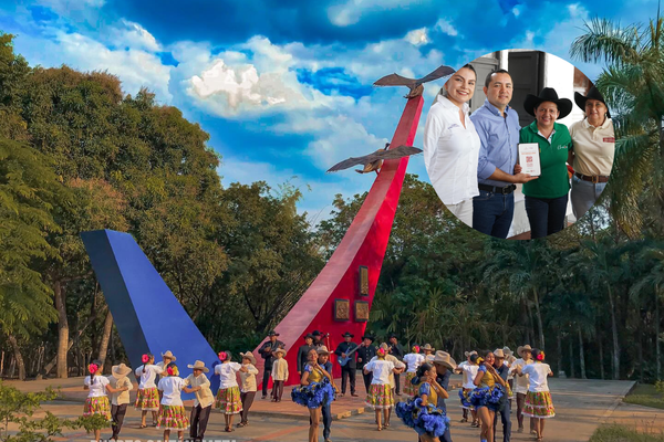 Meta entra al top 10 de los destinos turísticos más importantes del país
