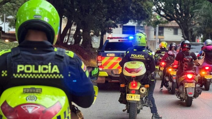 Meta registra reducción de violencia intrafamiliar durante el Día de la Madre