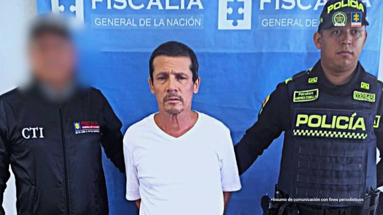 Judicializan a hombre que habría abusado de mujeres durante supuestos rituales de sanación 1
