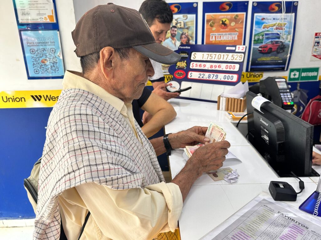 Prosperidad Social inició entrega del ciclo 4 del programa Colombia Mayor en el Meta