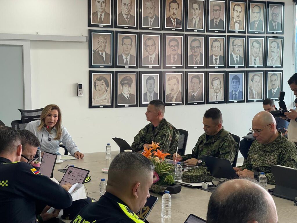 Alertan sobre presunta carnetización y constreñimiento electoral de grupos armados en el sur del Meta 2 Alertan sobre presunta carnetización y constreñimiento electoral de grupos armados en el sur del Meta 2