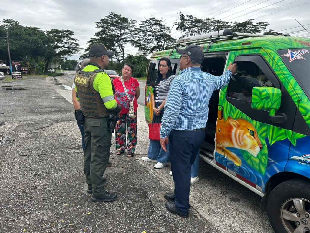 Turismo: Hoteles, restaurantes y vías del Meta registraron alta actividad durante el puente de la Ascensión 3