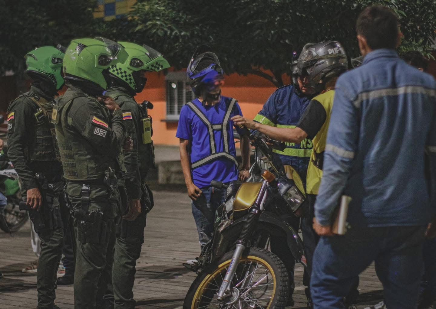 ‘Piques’ ilegales continúan siendo foco de preocupación en la capital del Meta