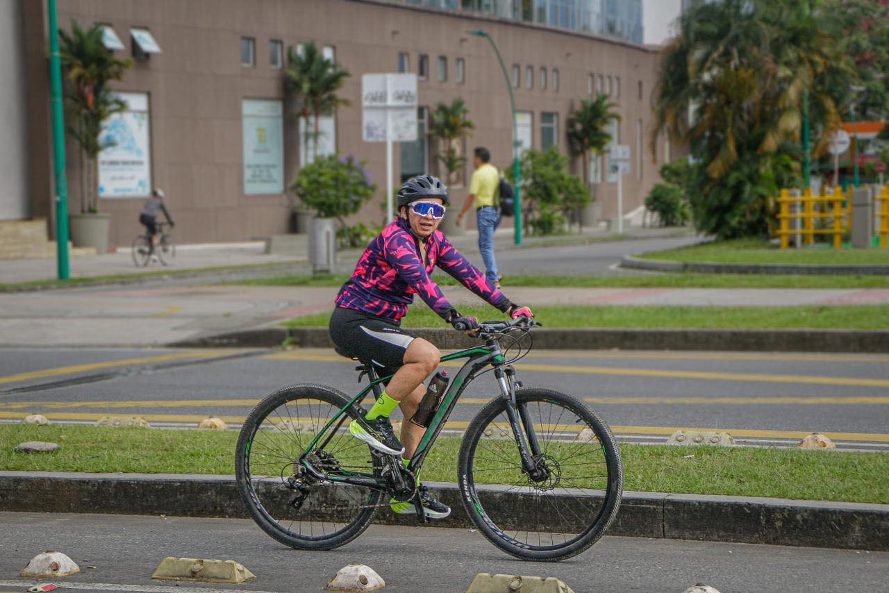 Día sin carro y sin moto en Villavicencio 2026: así funcionará la jornada 1