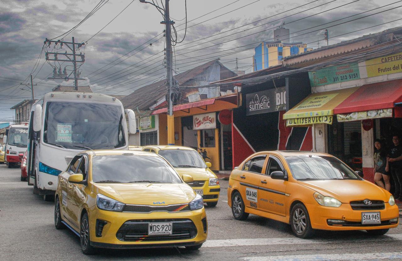 Sin carro ni moto: estas son las excepciones para el Día de la Bicicleta en Villavicencio
