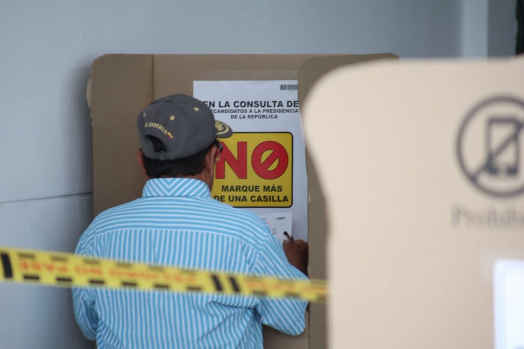 Ley seca y restricción de parrillero: medidas para elecciones en Villavicencio