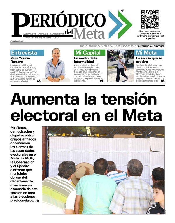 Preview Edición 547