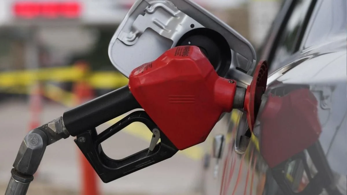 Sube la gasolina: aumento de $400 desde mayo impacta a ciudades como Villavicencio 1