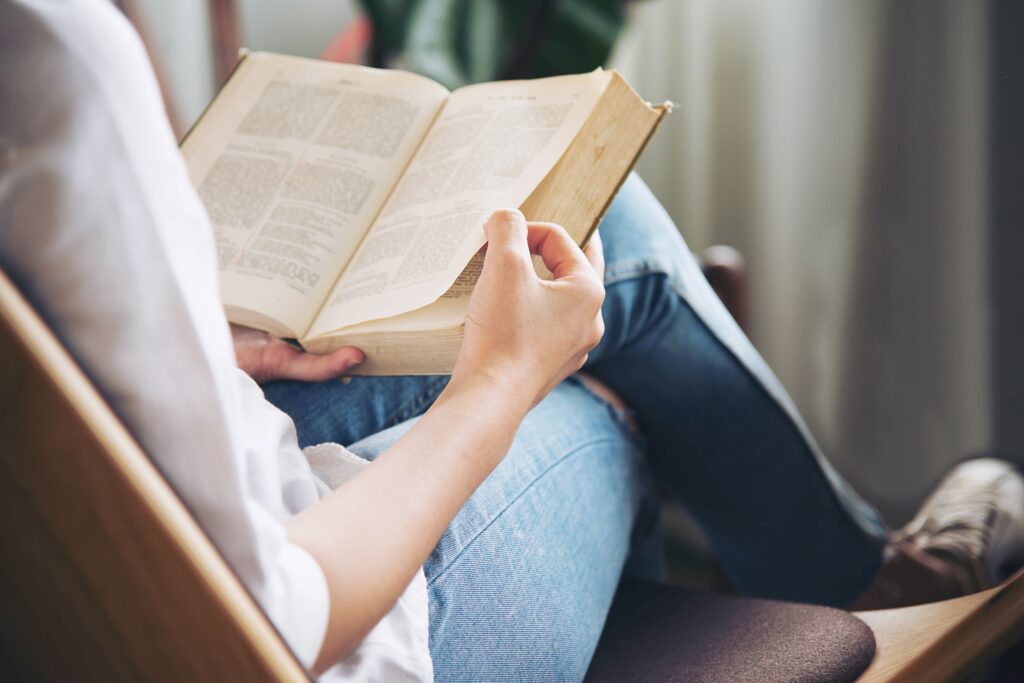 La alegría de leer | Opinión
