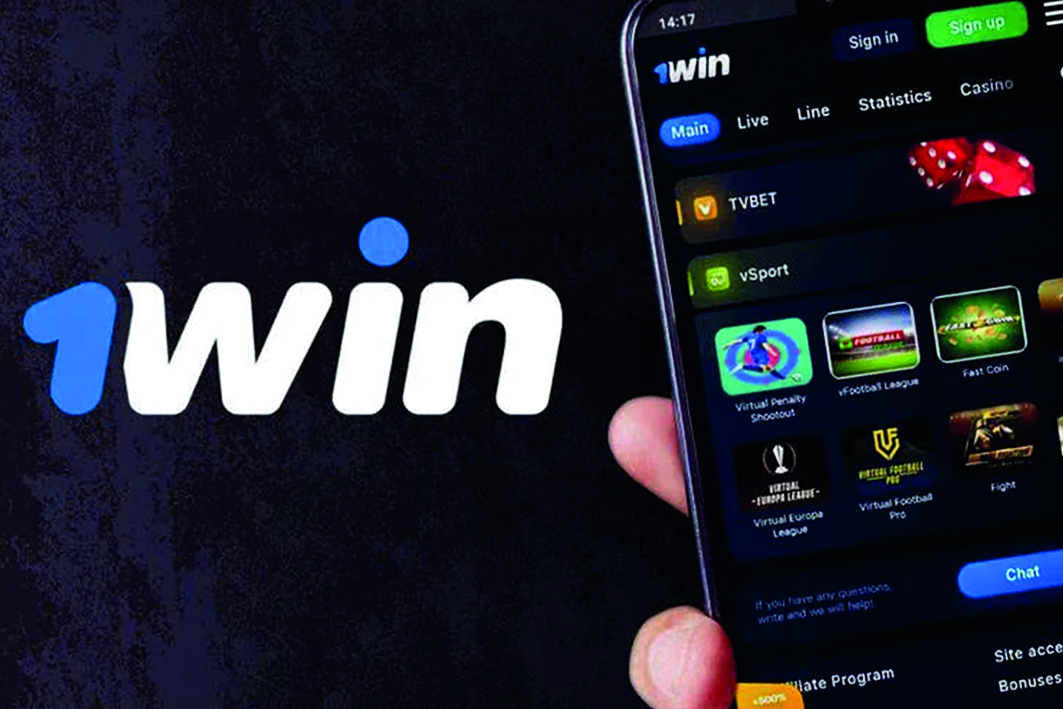 Cómo Descargar 1win APK en Colombia e Instalar en tu Móvil 1
