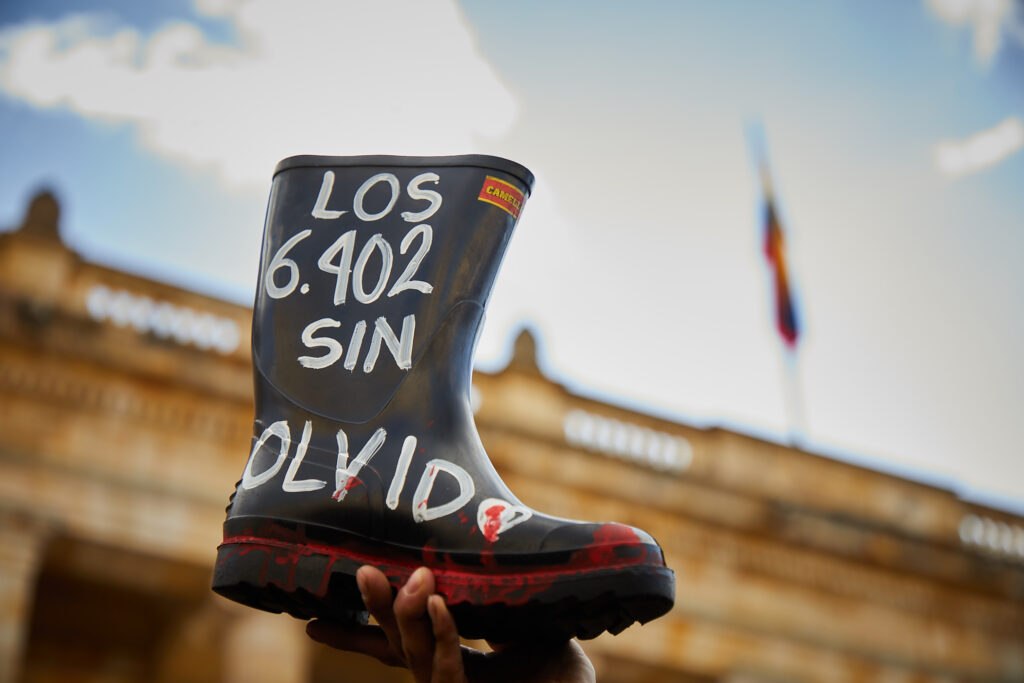 Meta, entre los departamentos con más familias que buscan a personas desaparecidas por el conflicto armado 2 Meta, entre los departamentos con más familias que buscan a personas desaparecidas por el conflicto armado 2