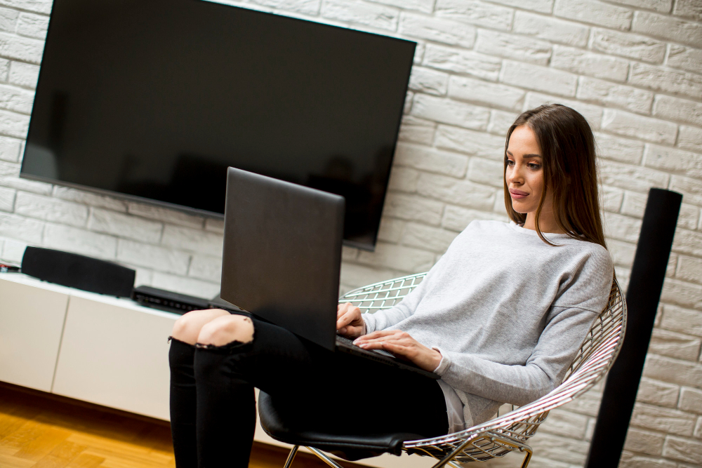 Tendencias en comparativa de televisores y notebooks en Colombia 2