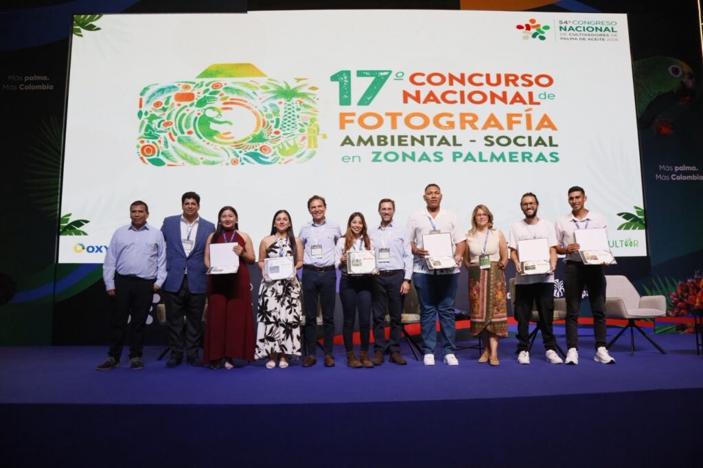54° Congreso Nacional de Palma: Fedepalma destaca al Meta como principal departamento palmero de Colombia 7 54° Congreso Nacional de Palma: Fedepalma destaca al Meta como principal departamento palmero de Colombia 6