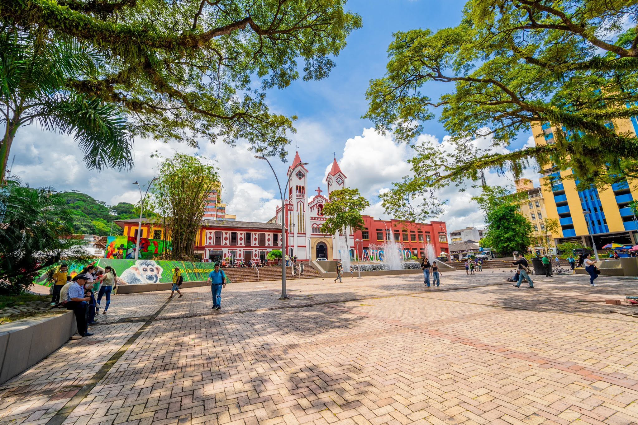 Villavicencio no puede liderar la Orinoquia si no se prepara para crecer mejor / Análisis 1