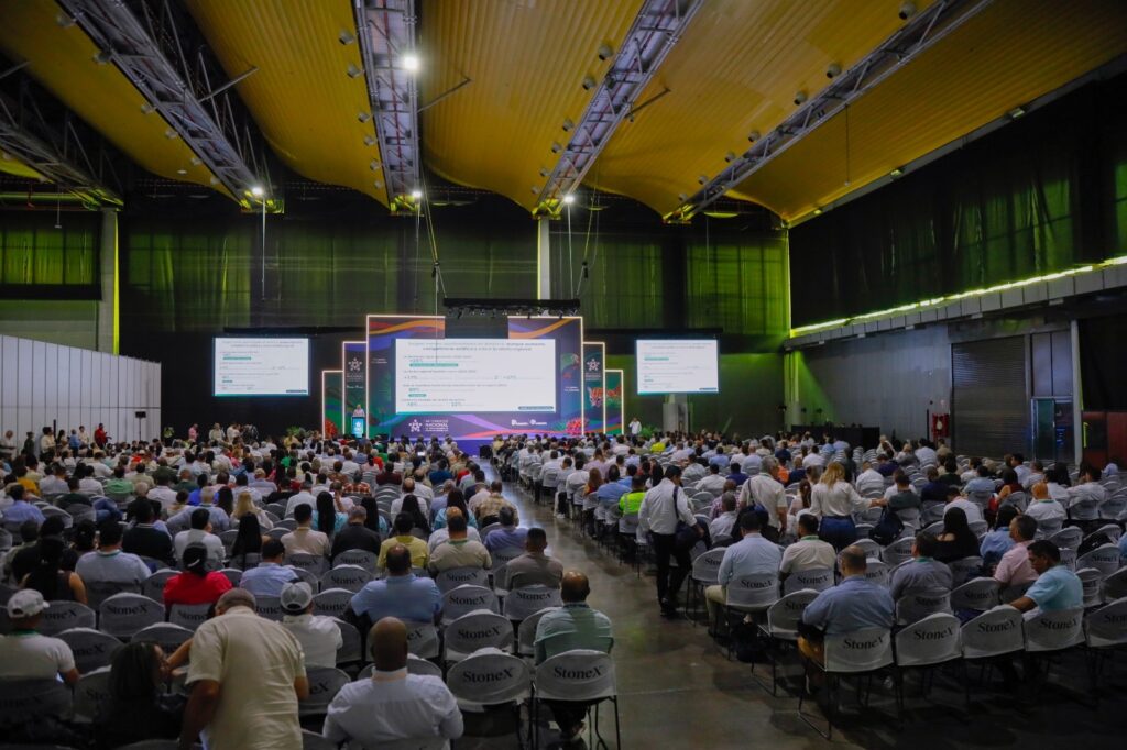 54° Congreso Nacional de Palma: Fedepalma destaca al Meta como principal departamento palmero de Colombia 3 54° Congreso Nacional de Palma: Fedepalma destaca al Meta como principal departamento palmero de Colombia 3