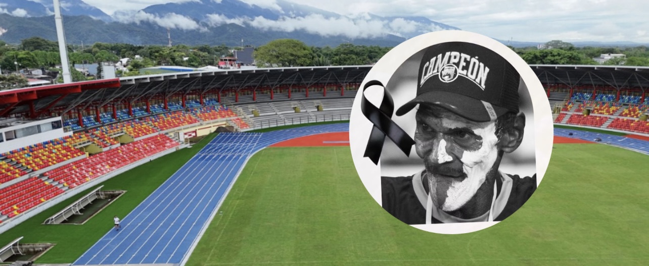 Llaneros FC abrirá el Estadio Bello Horizonte para despedir a ‘Juancho Polo’ 1