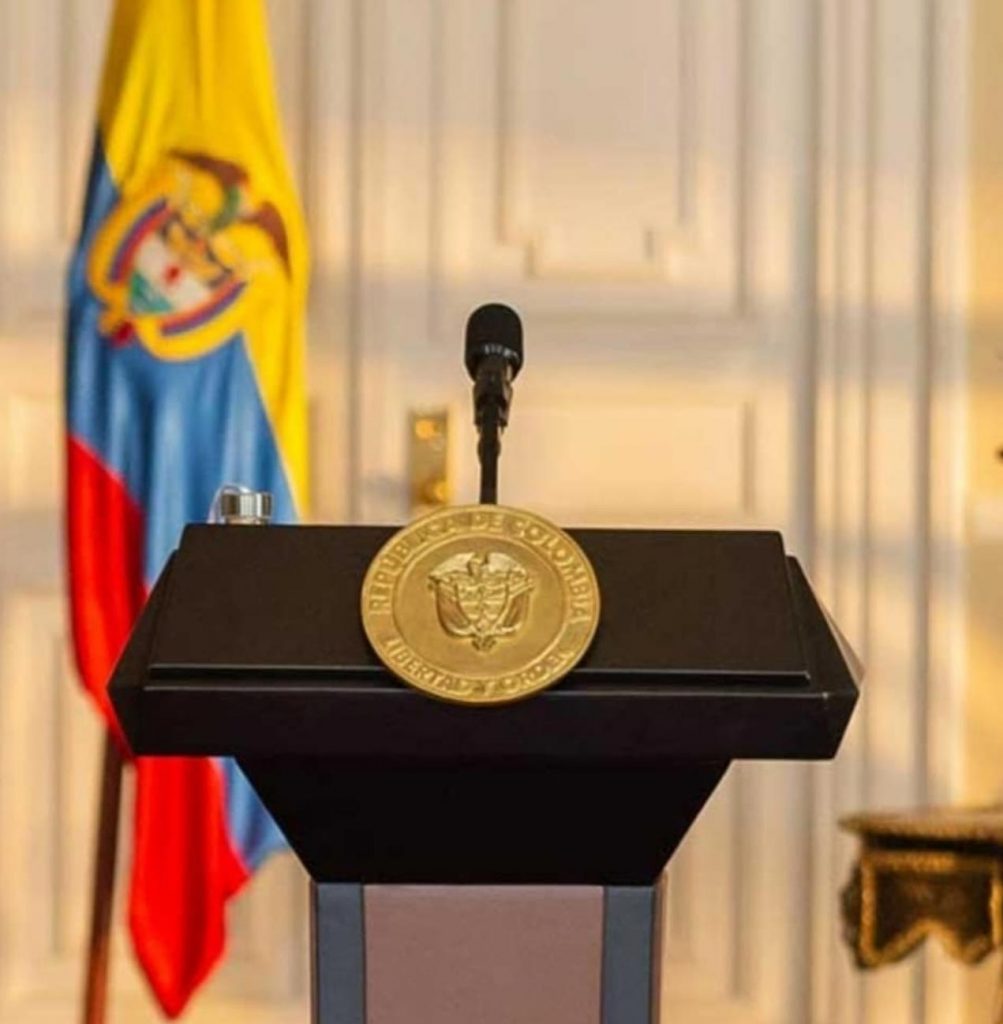 Presidente llanero | Opinión 1