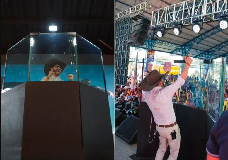 Meta respaldó a Abelardo de la Espriella: los retos que enfrenta ahora su gobierno en la Orinoquia 3