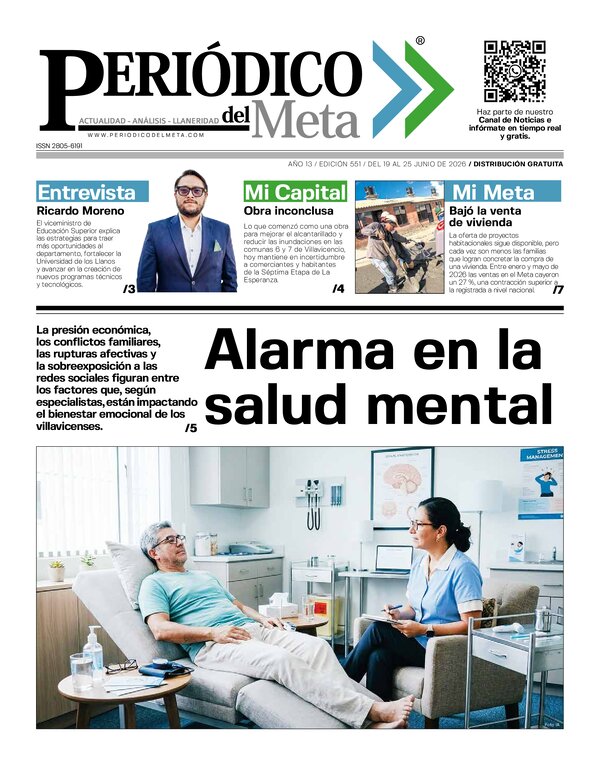 Preview Edición 551