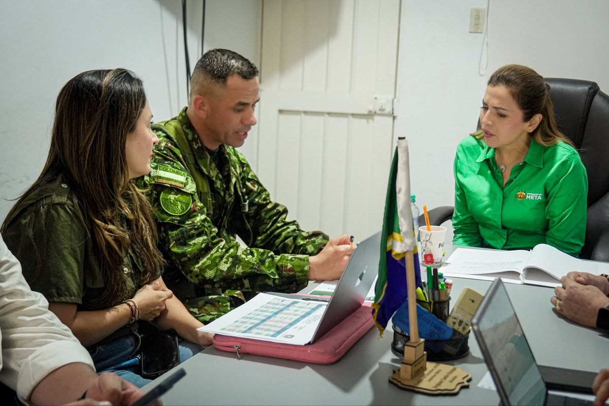 Presunto intento de secuestro al alcalde de Mesetas lleva a gobernadora del Meta a pedir intervención nacional para elecciones